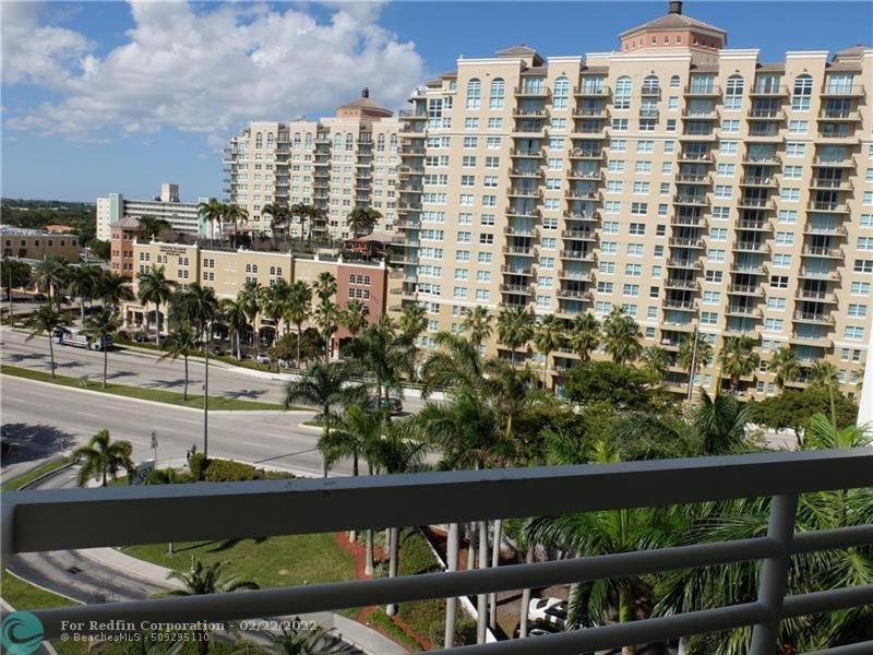 Gallery One - A Doubletree Suites By Hilton Hotel Fort Lauderdale Bagian luar foto