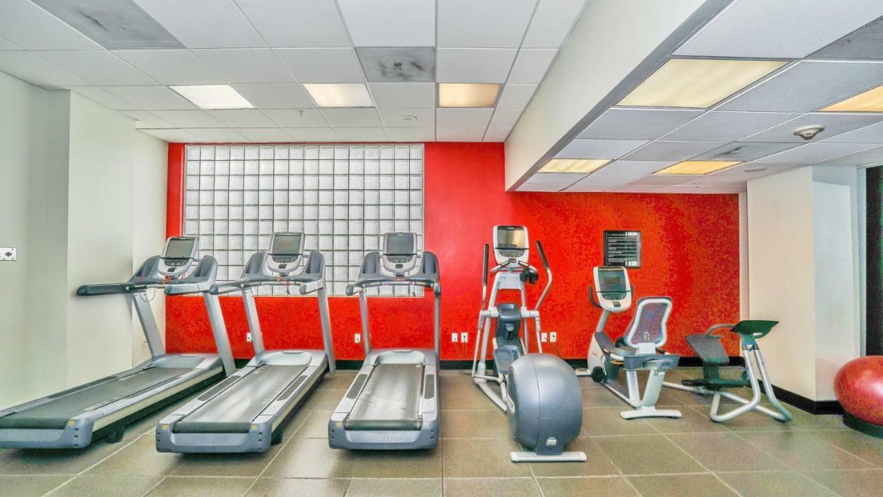 Gallery One - A Doubletree Suites By Hilton Hotel Fort Lauderdale Bagian luar foto