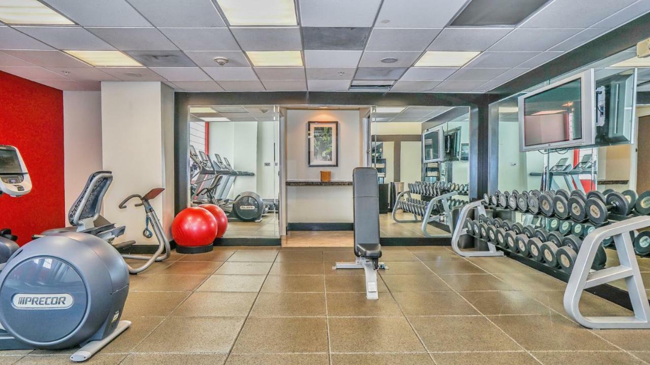 Gallery One - A Doubletree Suites By Hilton Hotel Fort Lauderdale Bagian luar foto